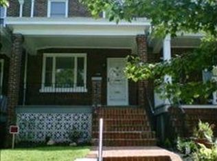 1705 D St NE, Washington, DC 20002