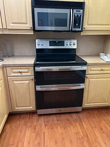 5005 Collins Ave #611 Photo 1