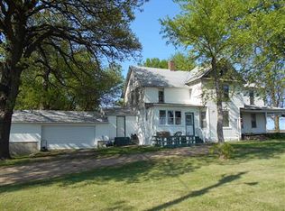 32969 210th St, Winnebago, MN 56098