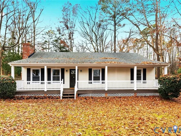 4603 Candlelight Ct, Glen Allen, VA 23060