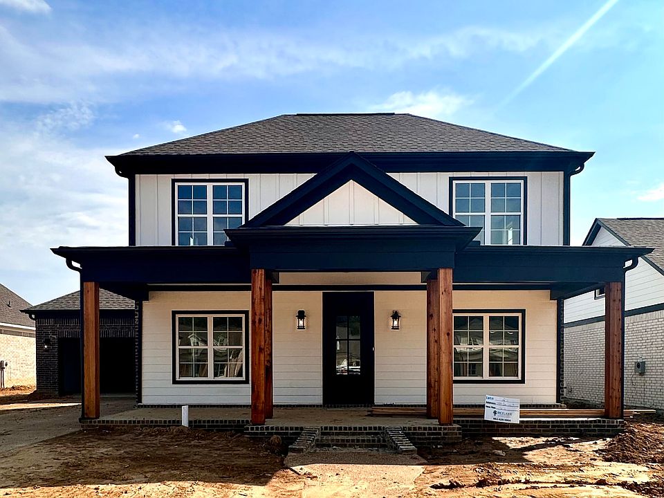 7559 Cross Winds Dr, Hernando, MS 38632 Zillow