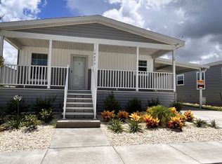 14954 Sea Myrtle Ln #42W, Hudson, FL 34667