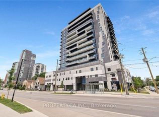 128 King St N #1009, Waterloo, ON N2J 0E9