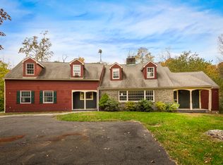 15 Carriage Rd, Cos Cob, CT 06807