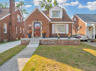 18259 Pinehurst St, Detroit, MI 48221