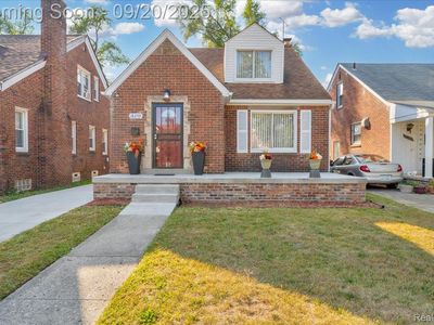 18259 Pinehurst St, Detroit, MI, 48221