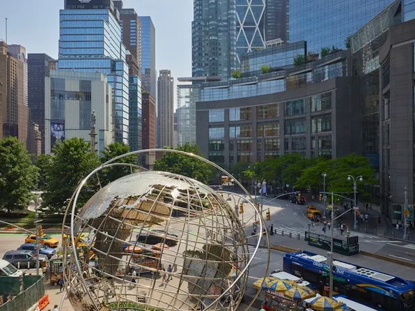 1 Central Park West image 4 of 16