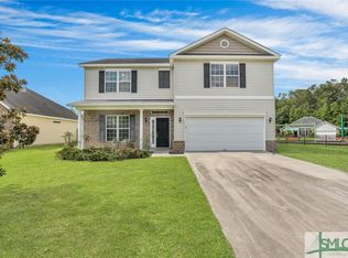 29 Castle Hill Rd, Savannah, GA 31419