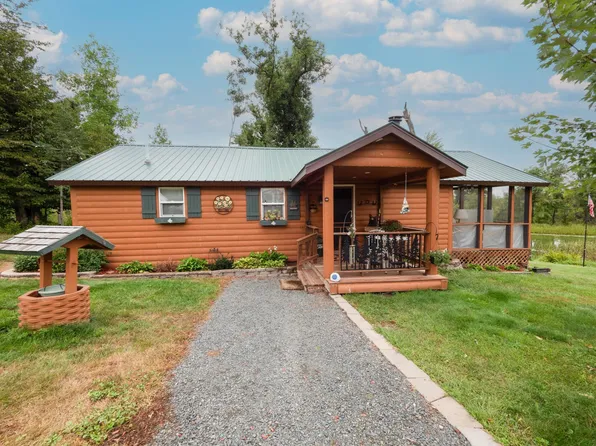 765A S White Ash Ct, Balsam Lake, WI 54810