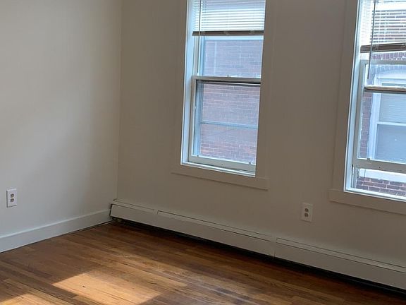 1st Bedroom
