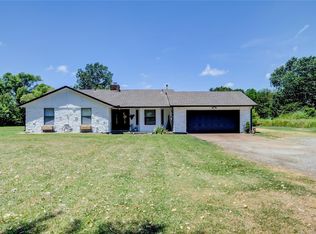 10524 S 241 East Ave, Broken Arrow, OK 74014