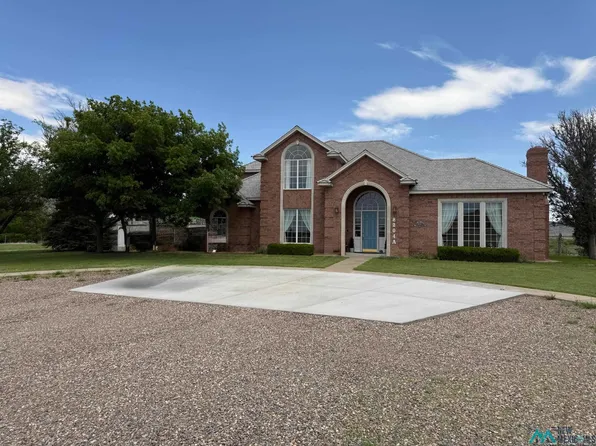 8204A State Highway 209, Tucumcari, NM 88401