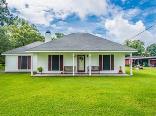 1406 N Portage Hwy, Arnaudville, LA 70512