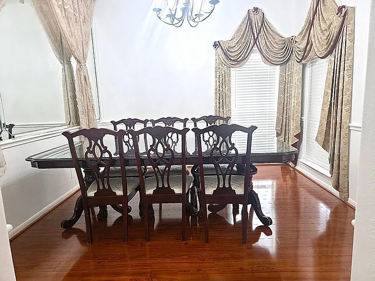 7011 Bedias Creek Ct — Photo 5
