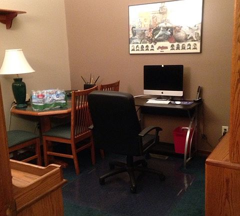 Den/Office