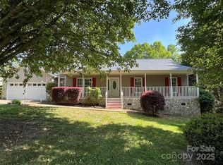 1537 Haupt Strasse, Conover, NC 28613