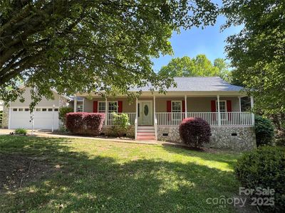1537 Haupt Strasse, Conover, NC, 28613