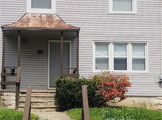 499 Gage St, Akron, OH 44311
