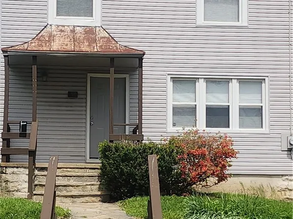 499 Gage St, Akron, OH 44311