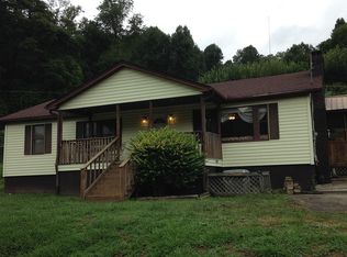 50 Rogers Ln, Baxter, KY 40806