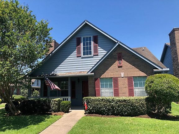 Front of Unit #6