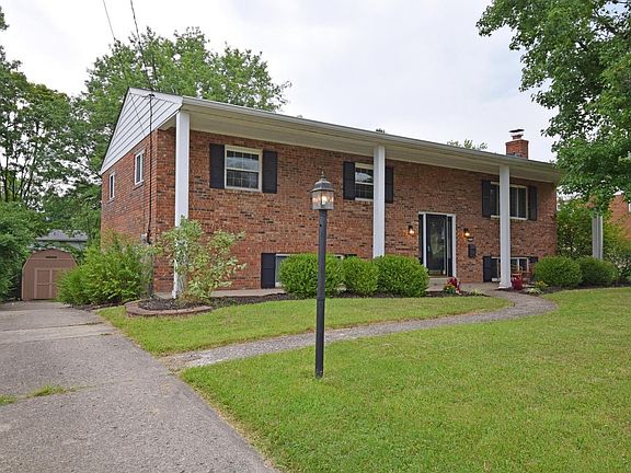 2nd image of 3656 Ashhill Ct