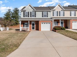 2125 Alamar Dr, Colfax, NC 27235