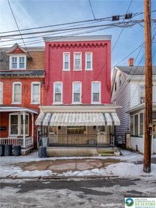 28 N Greenwood St, Tamaqua, PA, 18252