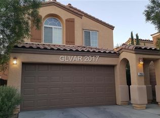 7963 Capistrano Valley Ave, Las Vegas, NV 89178