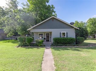 890 W Long St, Stephenville, TX 76401