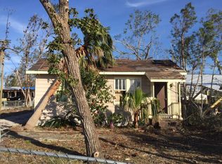 314 College Ave, Panama City, FL 32401