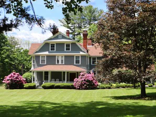 354 Pomfret Street, Pomfret, CT 06259