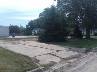 504 Forest St, Campbellsport, WI 53010