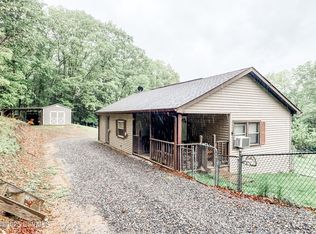 150 Bitler Rd, Millville, PA 17846