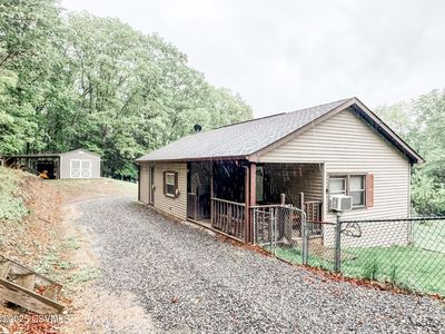 150 Bitler Rd, Millville, PA, 17846