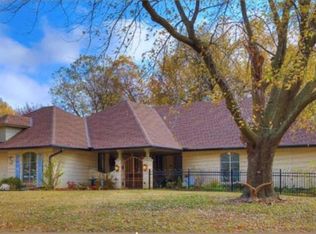 818 Mockingbird Ln, Norman, OK 73071