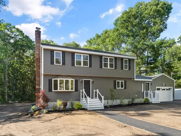 16 Grant St, Wilmington, MA 01887