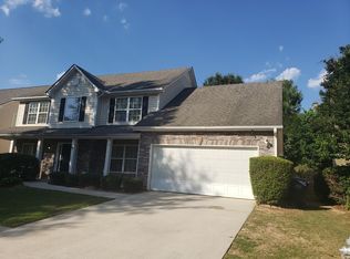 3384 Watson Meadow Ln, Loganville, GA 30052