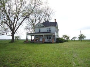 1562 Salem Church Rd, Elizabeth City, NC 27909