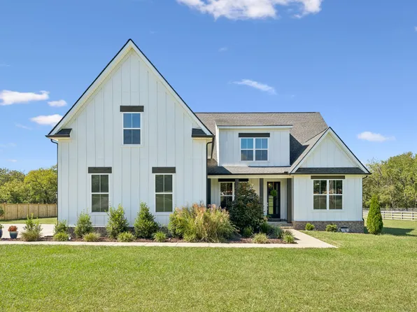 12725 N Milton Rd, Milton, TN 37118