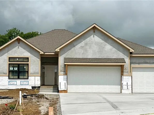 8222 NW 90th Ter, Kansas City, MO 64153