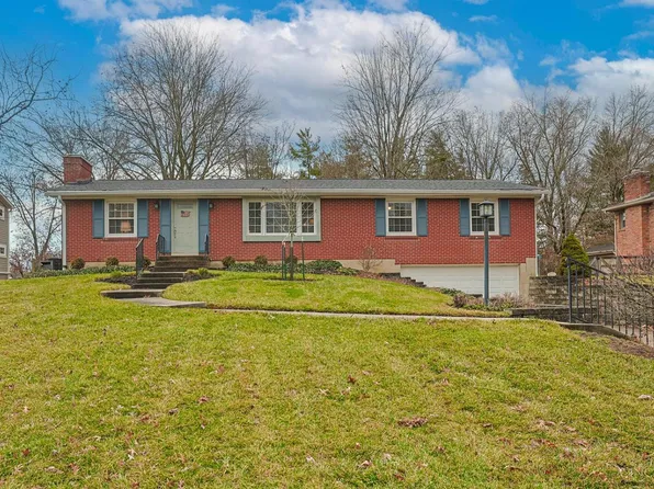 7835 Westwind Ln, Cincinnati, OH 45242