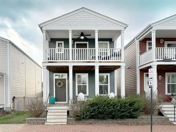 3527 Wheelhouse St, Saint Charles, MO 63301