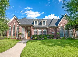 7903 Huddersfield Ct, Spring, TX 77379