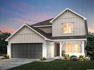 932 Heartseed Ave, New Braunfels, TX 78130