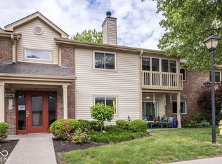 1046 Timber Creek Dr UNIT 3, Carmel, IN 46032