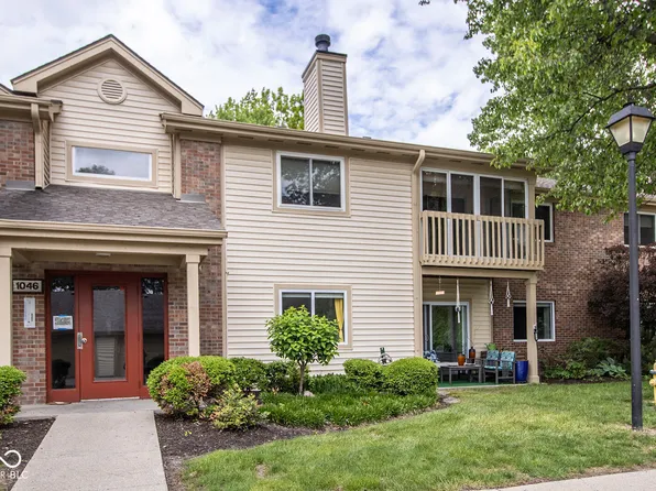 1046 Timber Creek Dr Unit 3, Carmel, IN 46032