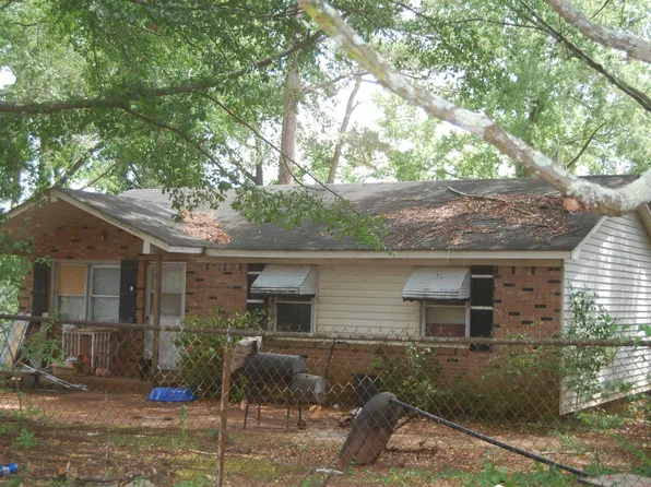 416 Richcreek Rd, Columbia, SC 29203