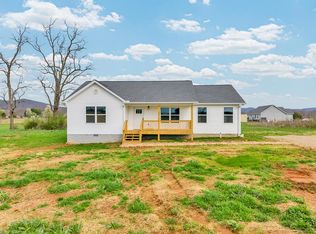 166 Plum Creek Rd, Sparta, TN 38583
