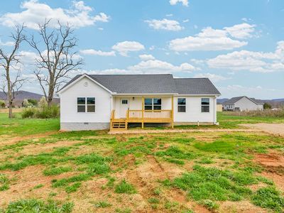 166 Plum Creek Rd, Sparta, TN, 38583